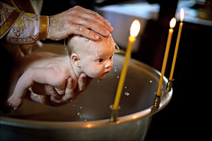 крещение1