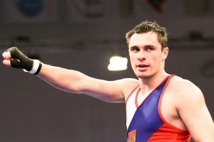 Алексей Савичко